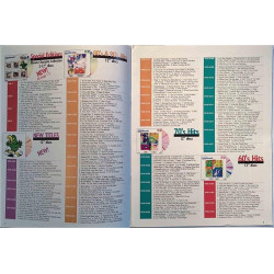 Pioneer Laser Karaoke : Title list number 14 - Used book