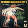 Eri Esittäjiä : Jokamiehen Suosikit 5 - Second hand LP