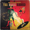 Peter Lind Hayes : Genie, The Magic Record - Begagnat LP