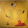 Peter Lind Hayes : Genie, The Magic Record - Begagnat LP