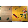 Peter Lind Hayes : Genie, The Magic Record - Begagnat LP