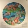 Disney Picture Disc : Jungle Book - Begagnat LP