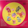 Kidd Stuff Phono Picture Disc : Introducing the Care Bears - Second hand LP