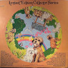 Kidd Stuff Phono Picture Disc : Benji and His Friends - Second hand LP