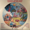Agapeland Picture Disc : Adventures in Agapeland - Second hand LP