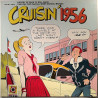 Various Artists: Cruisin 1956  kansi EX levy EX Käytetty LP