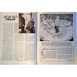 Kansan Kuvalehti : Helluntaihymyä - begagnade magazine