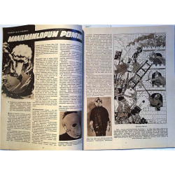 Kansan Kuvalehti : Tervetuloa, kirkas kevät! - begagnade magazine