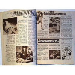 Kansan Kuvalehti : Ruusuja - begagnade magazine