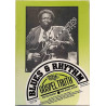 Blues & Rhythm : We’re keepin’ the blues alive! - used magazine