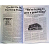 Blues & Rhythm : We’re keepin’ the blues alive! - used magazine