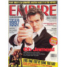 Empire : Review of the year 1997 - used magazine