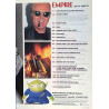 Empire : Review of the year 1997 - used magazine