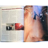 Empire : Review of the year 1997 - used magazine