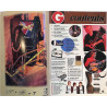 Guitar the magazine : Def Leppard jazzmasters! NAMM’96 - used magazine
