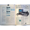 Macintosh Buyer’s Guide: Business Productivity With The Macintosh  kansi VG- sisäsivut EX- Käytetty kirja/mainoslehti