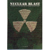 Nuclear Blast : Labelcatalogue & Merchandise - Used book