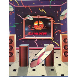 Unidisc : Catalogue - Used book