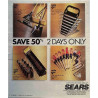 Sears tavaratalo : viikon tarjousesite - Used book