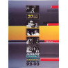 Denon Jazz & Pop Compact Disc 92-93 : Catalogue - Used book