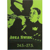 Aura Swing 24.5.-27.5. : Ohjelmalehtinen - Used book