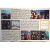 Rolling Stones made in U.S.A. brochure : 211 reasons why Rolling Stones is the greatest - Used book