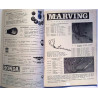 Motomarket : Tarvikeluettelo 1.2-77 - Used book