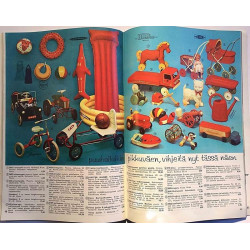 TM Kodin Kuvasto n:o 2: kevät-kesä 1964  kansi VG+ sisäsivut EX Käytetty kirja/mainoslehti