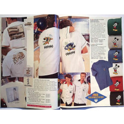 Disney Catalog : over 250 new items - Used book