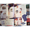 Disney Catalog: over 250 new items  kansi EX sisäsivut EX Käytetty kirja/mainoslehti