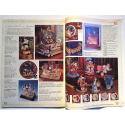 Disney Catalog : over 250 new items - Used book