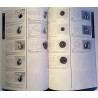 Adam Hall Hardware: Catalogue ‘93  kansi VG+ sisäsivut EX Käytetty kirja/mainoslehti