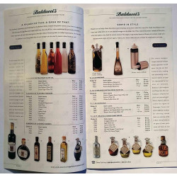 Ballducci’s Greenwich Village New York : Catalogo per la cucina - Used book