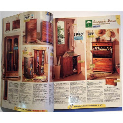 la Maison de Valerie: Postimyynti Catalogue Printemps-Ete  kansi EX sisäsivut EX Käytetty kirja/mainoslehti