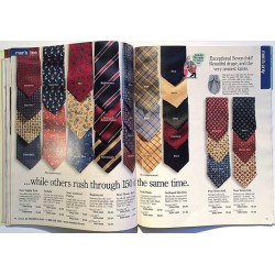 Lands’ End : Direct Mercants postimyyntiluettelo - Used book