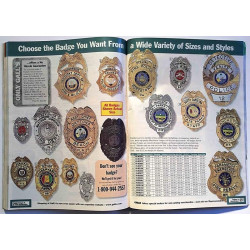 Gall’Sinc. : America’s Largest Supplier to Public Safety - Used book