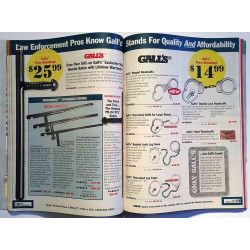 Gall’Sinc. : America’s Largest Supplier to Public Safety - Used book