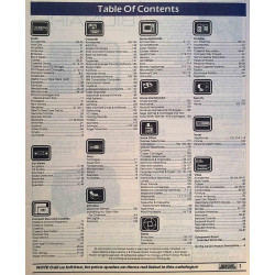 J&R Music World : Christmas Catalog - Något använd bok