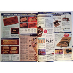 Rockler Woodworker’ Store Since 1954 : Home of the Woodworkers’ Club of America - Used book