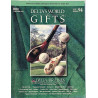 Delta’s World of Gifts: Order Free While In-Flight  kansi VG+ sisäsivut EX Käytetty kirja/mainoslehti