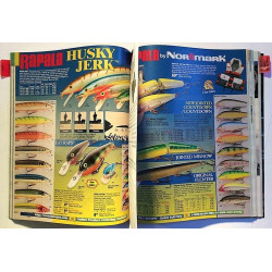 Bass Pro Shops : Fishing Specialist Catalog - Used book