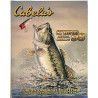 Cabela’s Spring 98 annual Catalog : World’s Foremost Outfitter - Used book