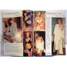 Victoria’s Secret semi annual Sale: every bra & panty in this issue now 25% off!  kansi EX sisäsivut EX Käytetty kirja/mainosleh