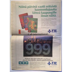 Down by Laituri DBTL : Kaupunkifestivaali Turussa 14.-18.6.1995 - Used book