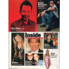 50 most powerful people in Music : Q magazine liite - Used book