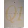 Apple Computer, Inc. : 1990 first quartet report - Used book