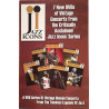 Jazz Icons esite + DVD : DVD Series Of Vintage Unseen Concerts - Used book