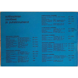 Varusmieheksi : tietoja ja neuvoja kutsuntaan saapuville - Used book