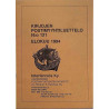Kirjojen postimyyntiluettelo : N:o 121 Elokuu 1994 - Used book