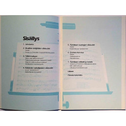 Käytännön opas äänilevyn ja : kasetin tuottajille - Used book